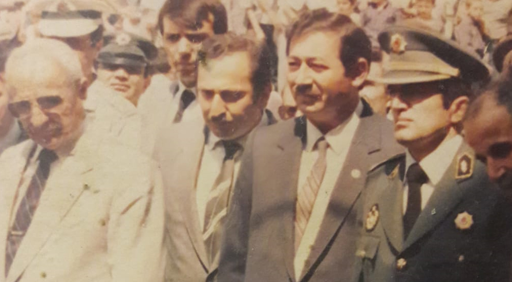 Selami Ağırlar